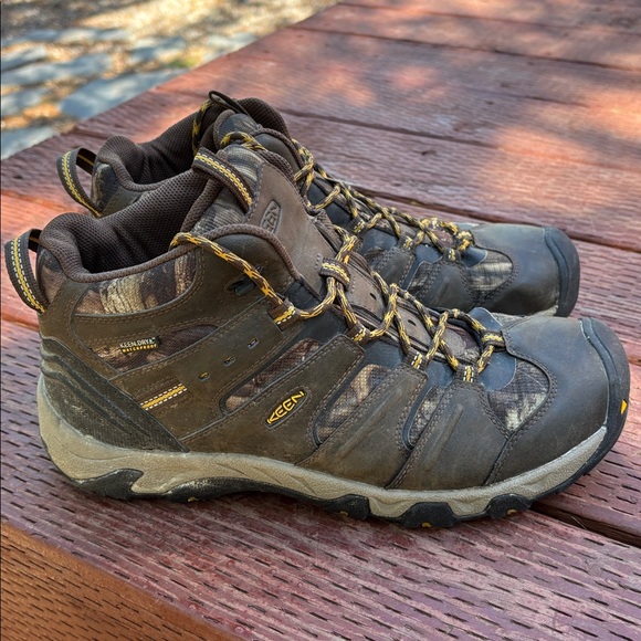 Keen Hiking Boot main image 7
